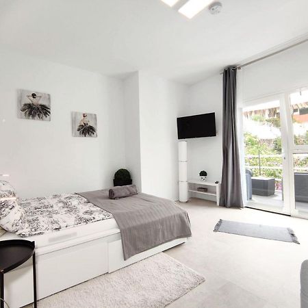 Apartments Fantastico Puerto De La Cruz With Balcony, Terrace, Air Conditioning And Free Parking, Ideal For Couples And Solo Travelers Exterior photo