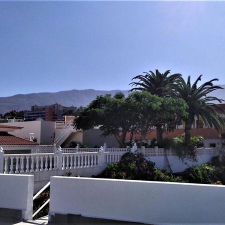 Apartments Fantastico Puerto De La Cruz With Balcony, Terrace, Air Conditioning And Free Parking, Ideal For Couples And Solo Travelers Exterior photo