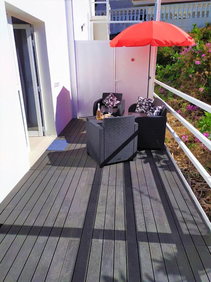 Apartments Fantastico Puerto De La Cruz With Balcony, Terrace, Air Conditioning And Free Parking, Ideal For Couples And Solo Travelers Exterior photo