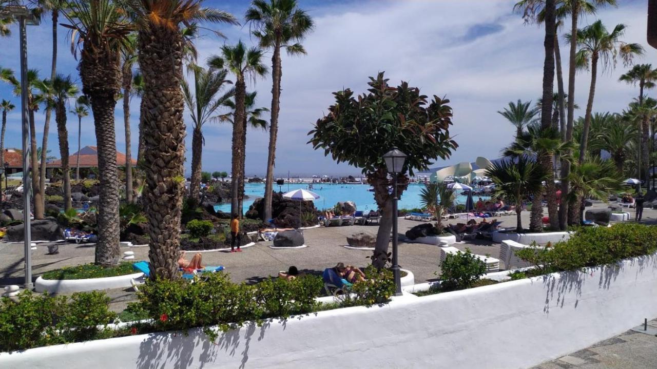 Apartments Fantastico Puerto De La Cruz With Balcony, Terrace, Air Conditioning And Free Parking, Ideal For Couples And Solo Travelers Exterior photo