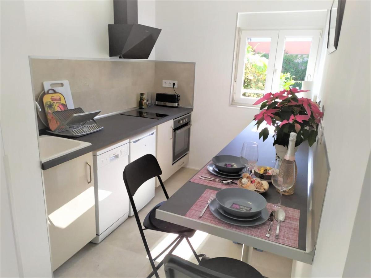 Apartments Fantastico Puerto De La Cruz With Balcony, Terrace, Air Conditioning And Free Parking, Ideal For Couples And Solo Travelers Exterior photo