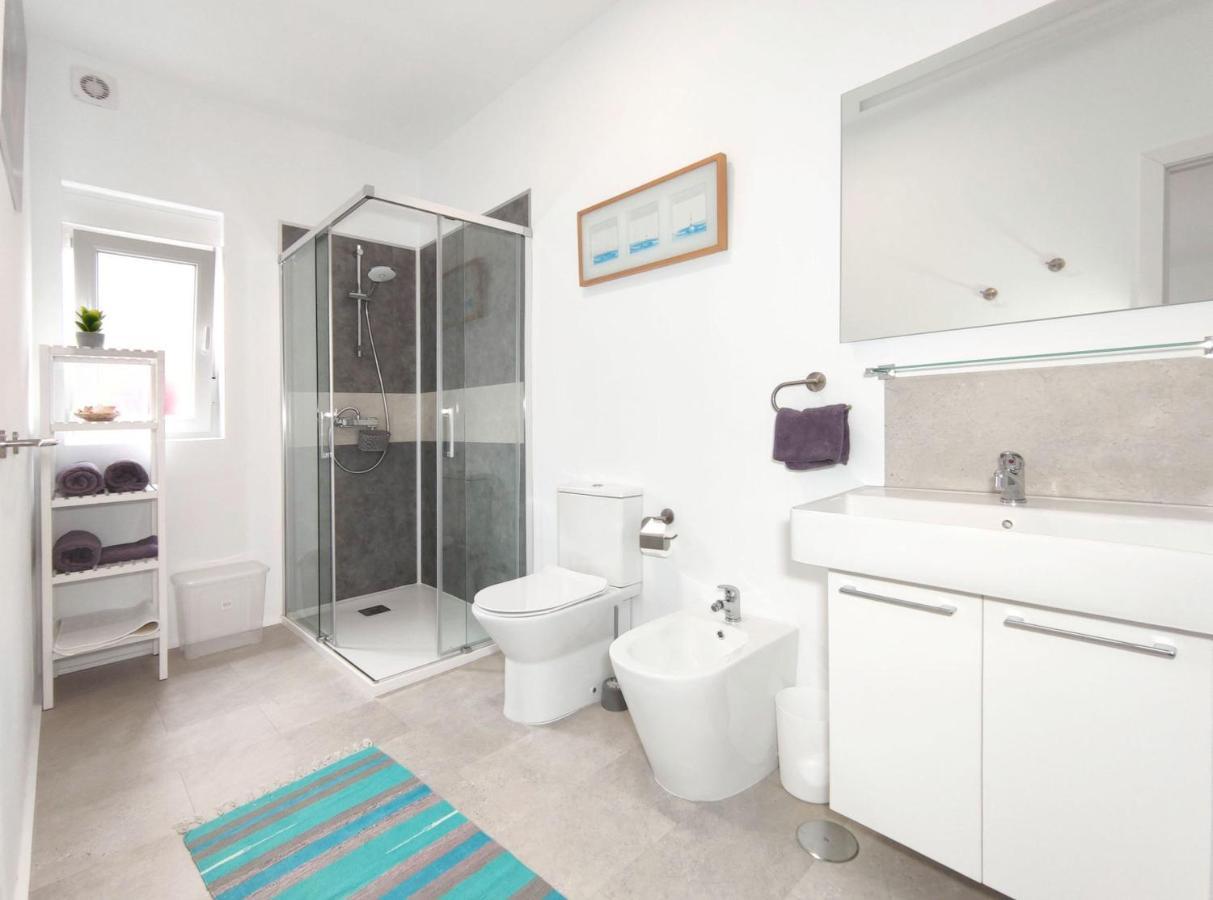 Apartments Fantastico Puerto De La Cruz With Balcony, Terrace, Air Conditioning And Free Parking, Ideal For Couples And Solo Travelers Exterior photo