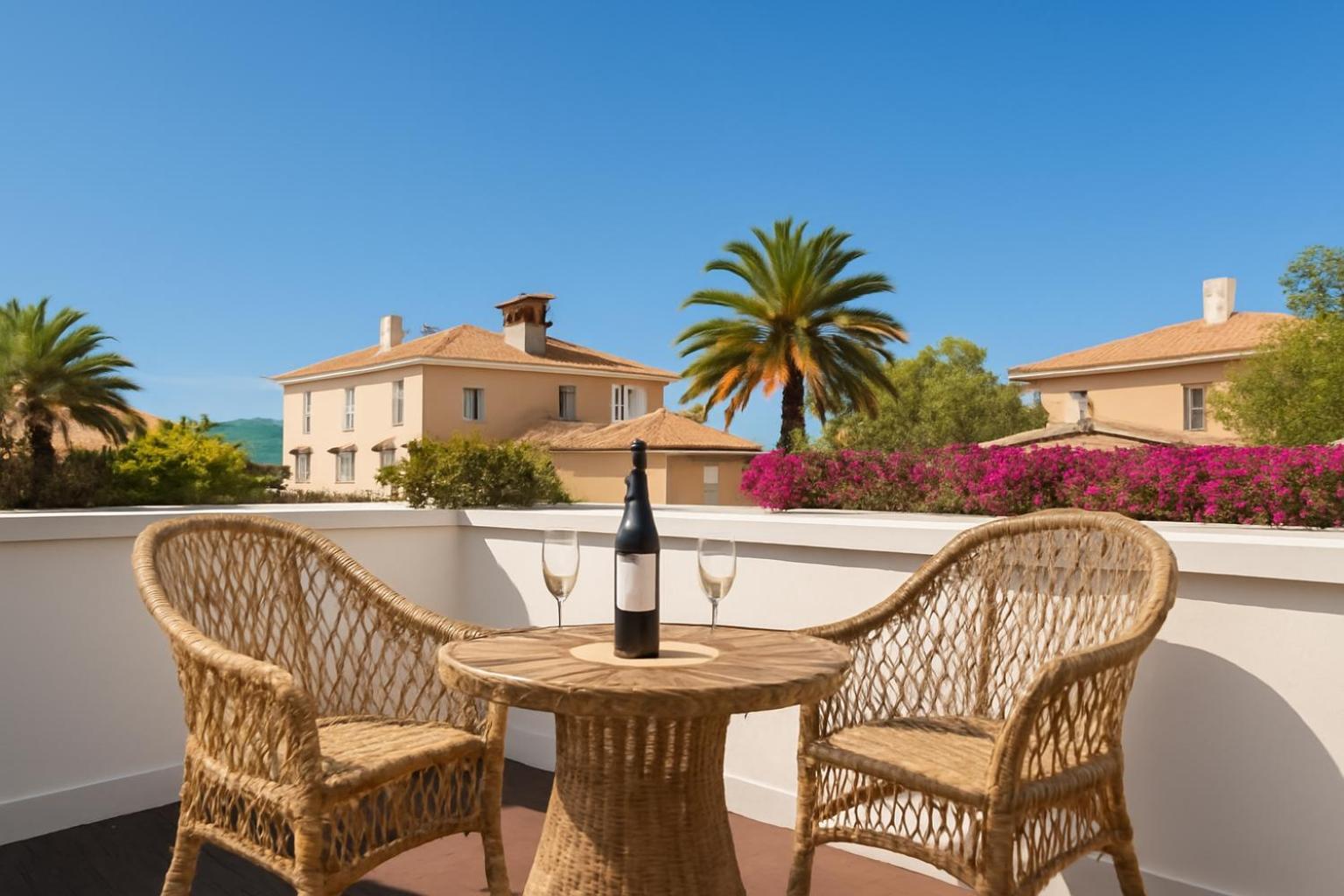 Apartments Fantastico Puerto De La Cruz With Balcony, Terrace, Air Conditioning And Free Parking, Ideal For Couples And Solo Travelers Exterior photo